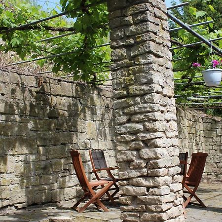 Ferienwohnung Weingut Kloster Pforta Naumburg  Esterno foto