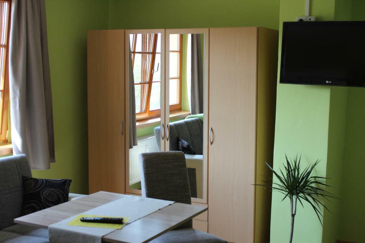 Ferienwohnung Weingut Kloster Pforta Naumburg  Esterno foto